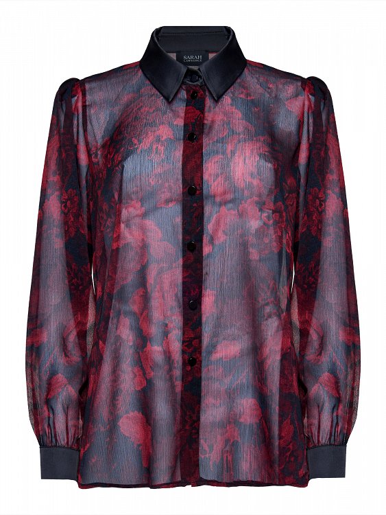 Printed Shirt