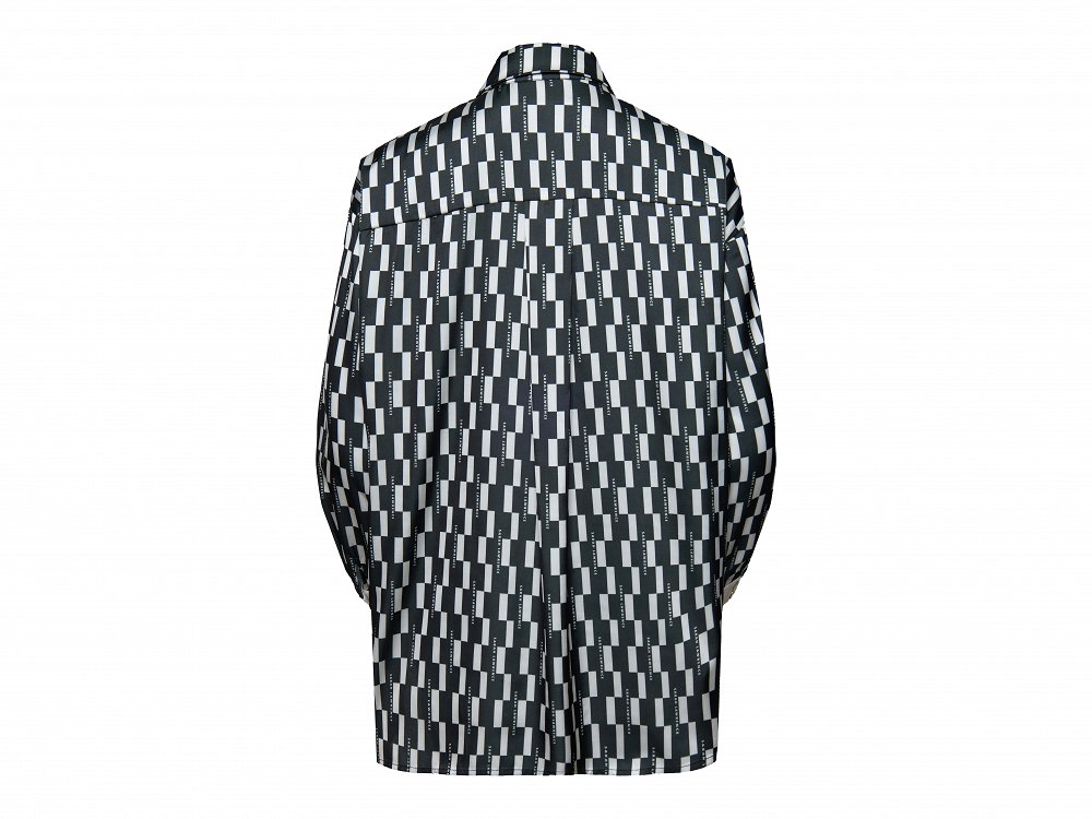 Printed Shirt