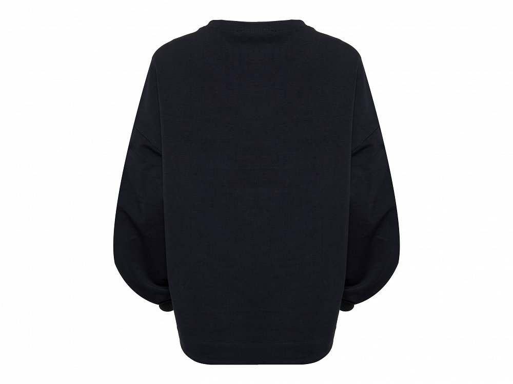 Sweater with Details