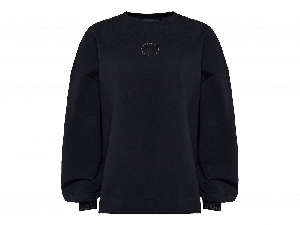 Sweater with Details