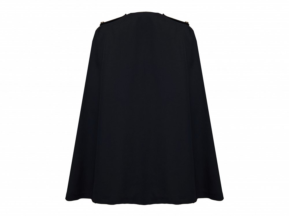 Black Cape