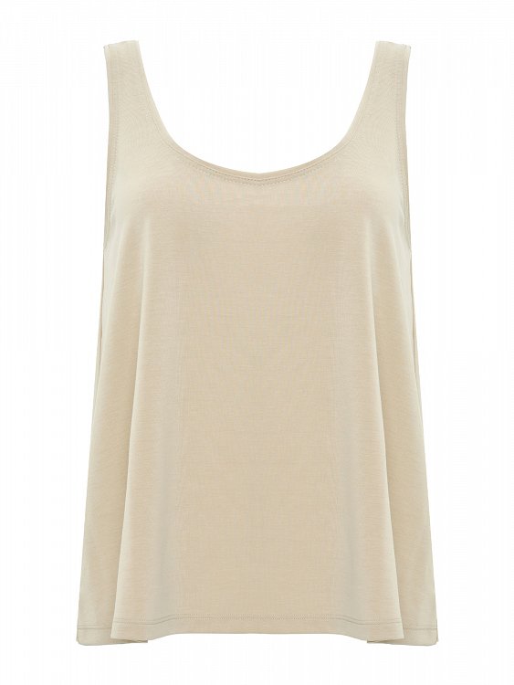 Spaghetti strap top