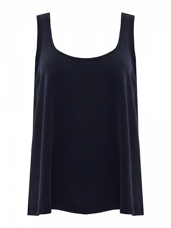 Spaghetti strap top