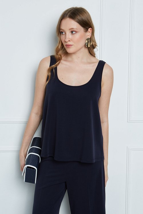 Spaghetti strap top