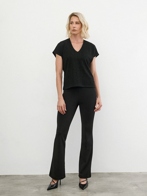 Παντελόνι Bootcut