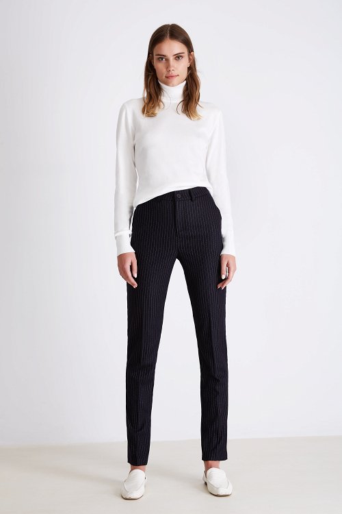 City chino pant