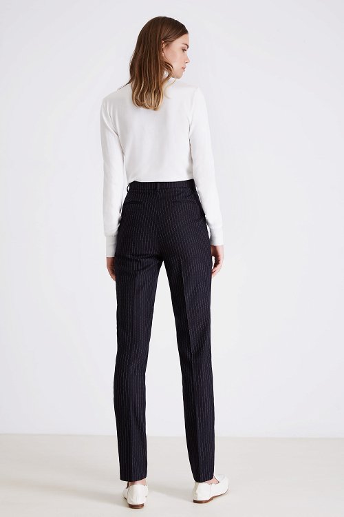 City chino pant