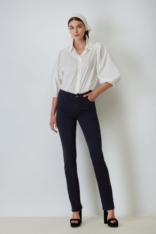 Casual Chic Pants