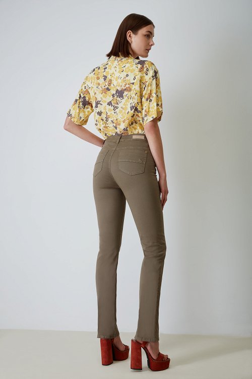 Casual Chic Pants