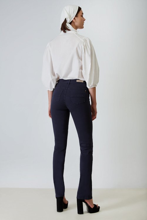 Casual Chic Pants