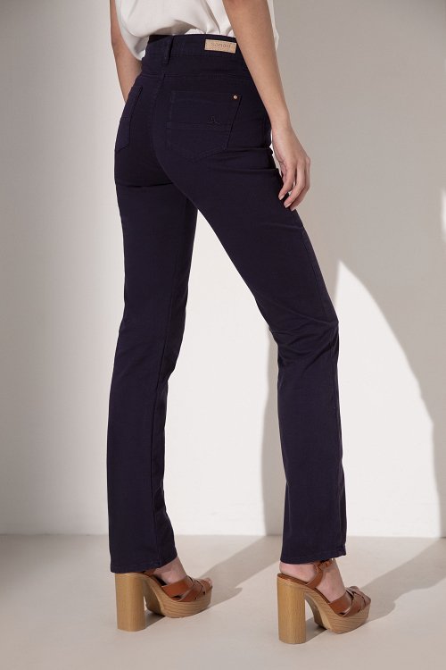 Stretch Skinny Pants