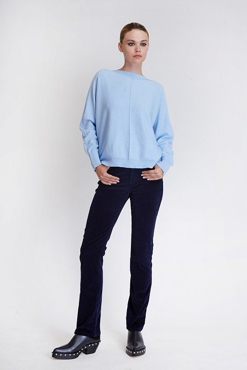Corduroy pants