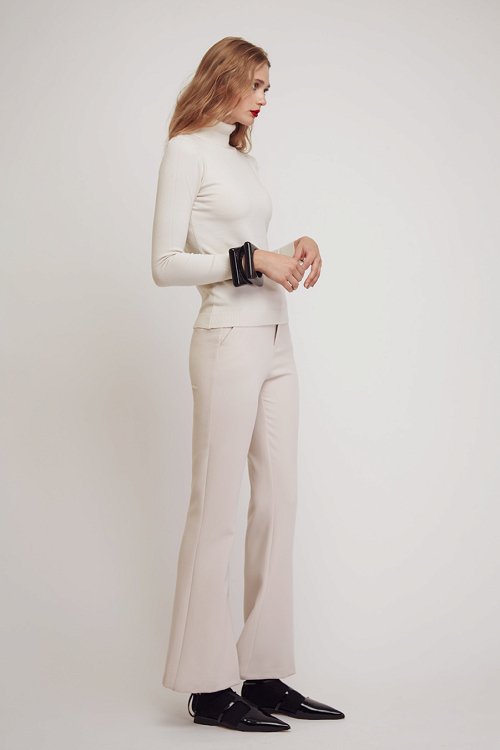 Rw bootcut city pant (City pant 2)