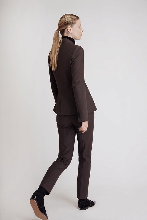City chino 7/8 pant
