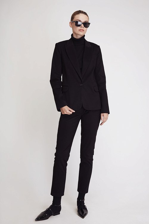 chino 7/8 pant (City pant 1 BIS)