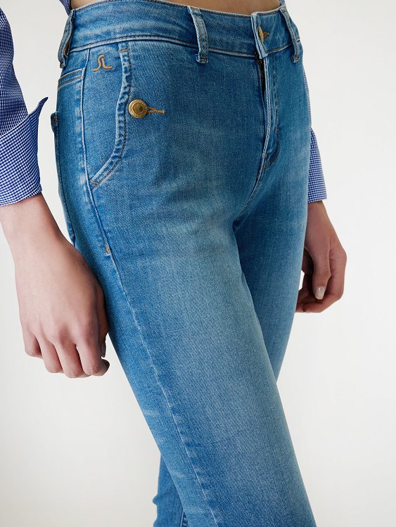 Παντελόνι skinny