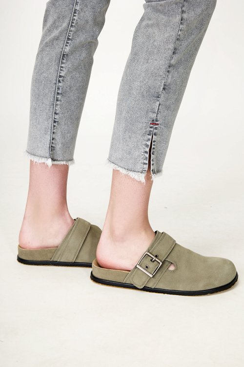 Παντελόνι skinny bleached