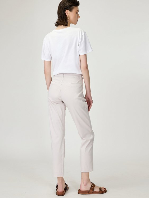 Παντελόνι chino