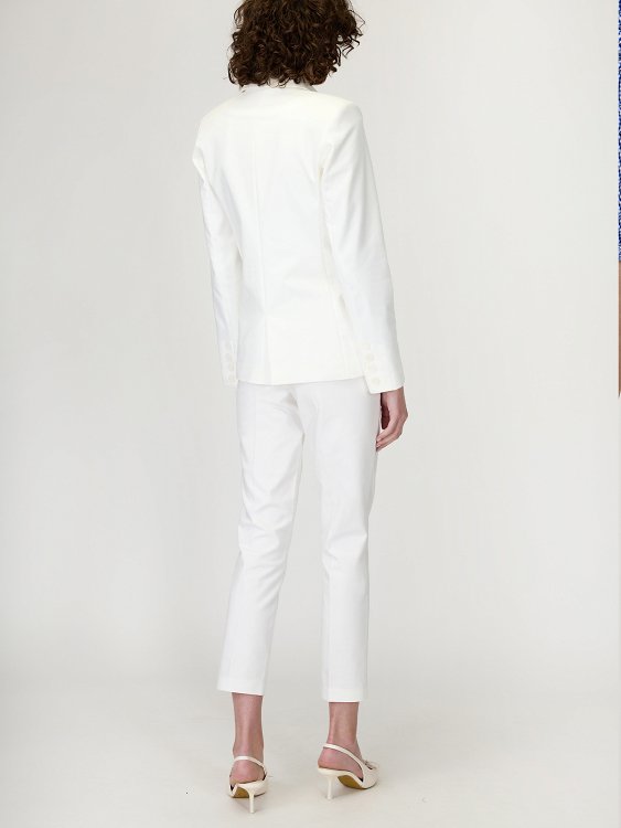 Basic jacket