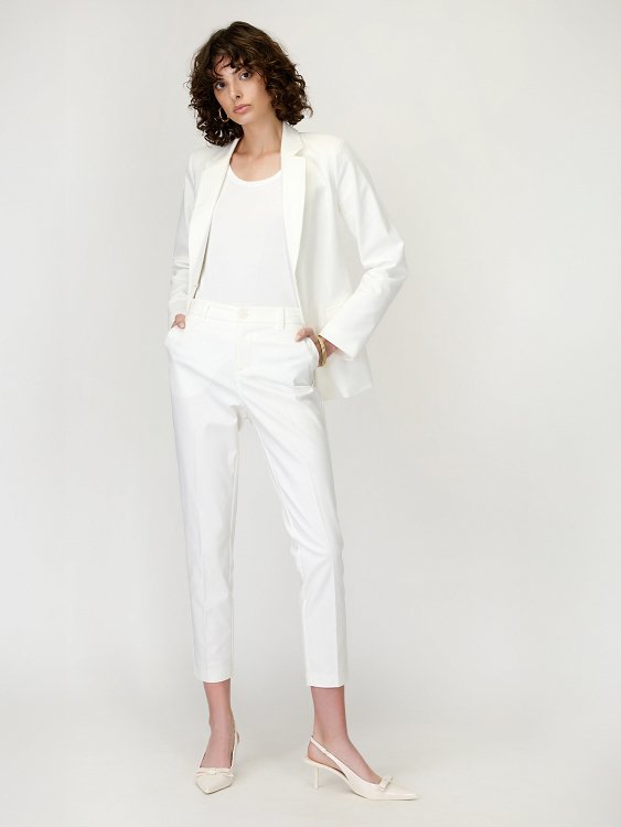 Rw city chino 7/8 pant