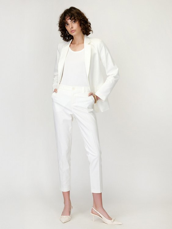 Basic jacket