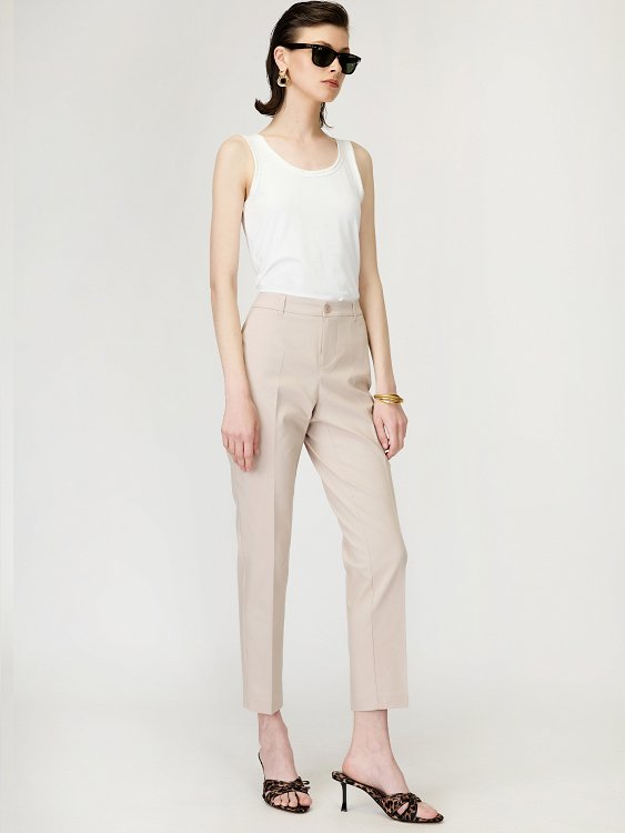 Rw city chino 7/8 pant