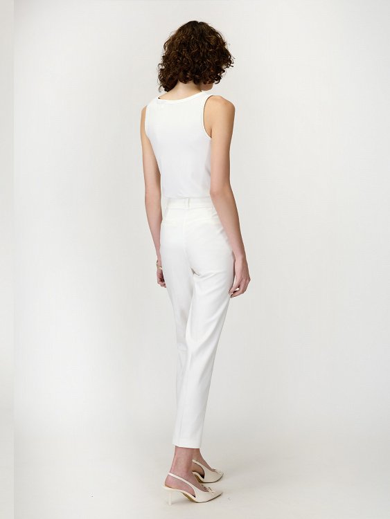 Rw city chino 7/8 pant