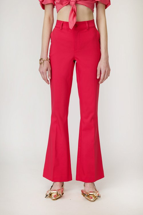 Παντελόνι bootcut