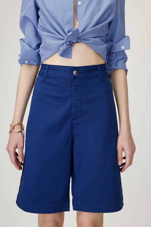 Chino shorts