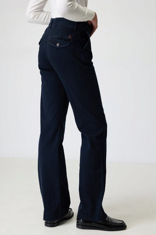 Denim boyfit chino (TR 10)