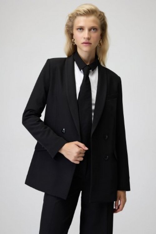 Blazer (jacket 4)