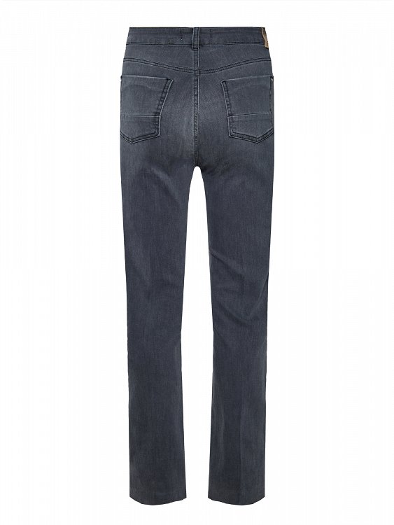 Παντελόνι Denim σε Ίσια Γραμμή