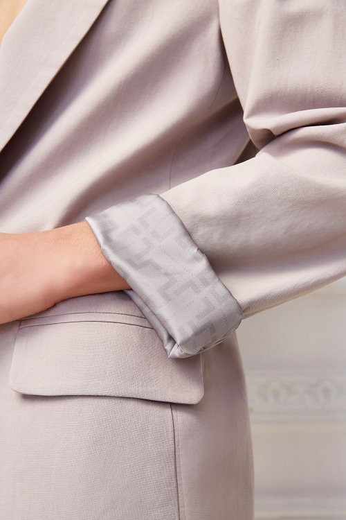 Loose fit Jacket