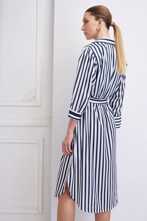 Dress semizie