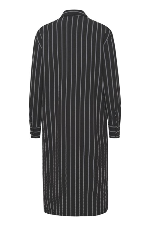 Φόρεμα Ριγέ