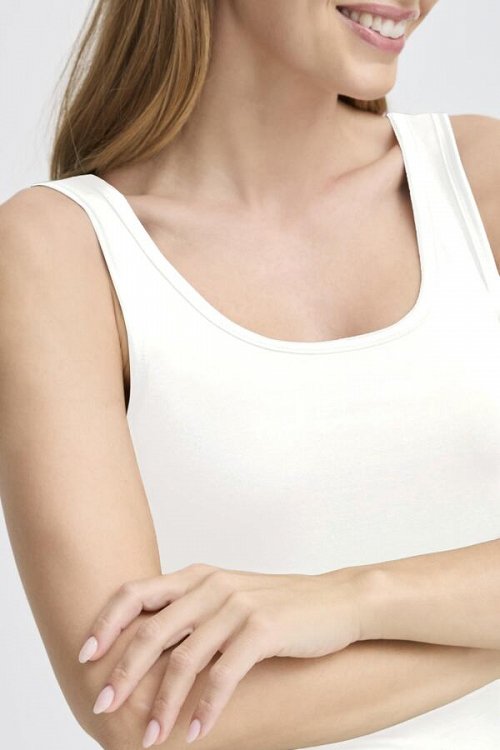 Sleeveless Top