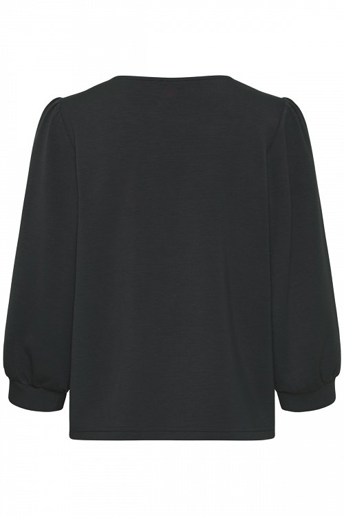 Blouse with Long Sleeves