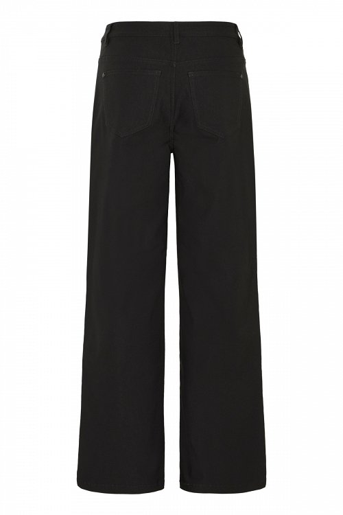 Flared Pants