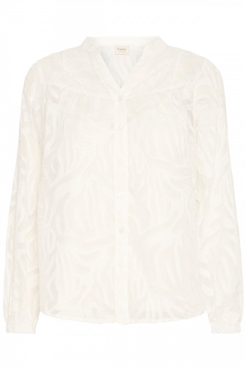 Lace Shirt