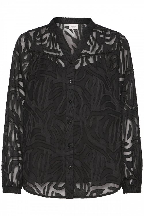 Lace Shirt