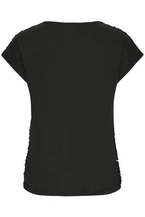 Top with Sequins