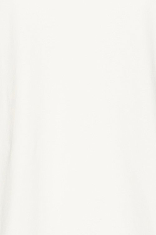 T-shirt κ/μ με V,FRFEBA TEE 2