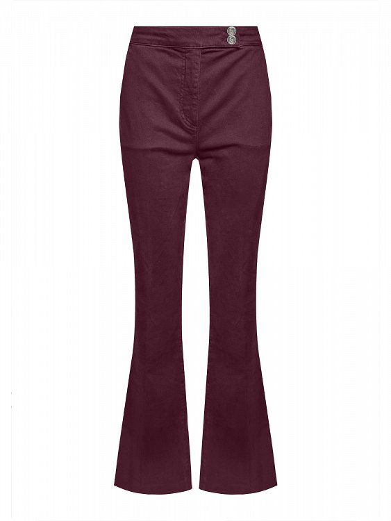 Παντελόνι Boot cut
