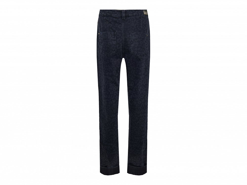 Παντελόνι Denim Boyfriend