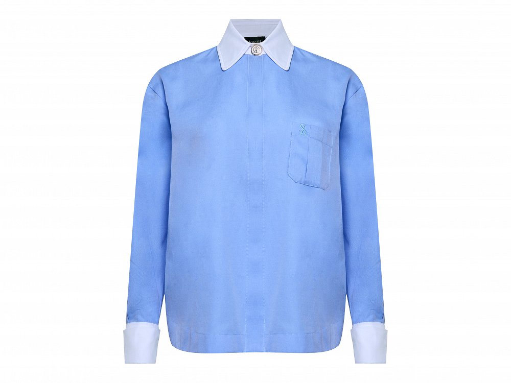 oxford shirt