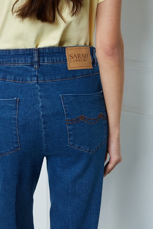 Cindy bootcut jeans