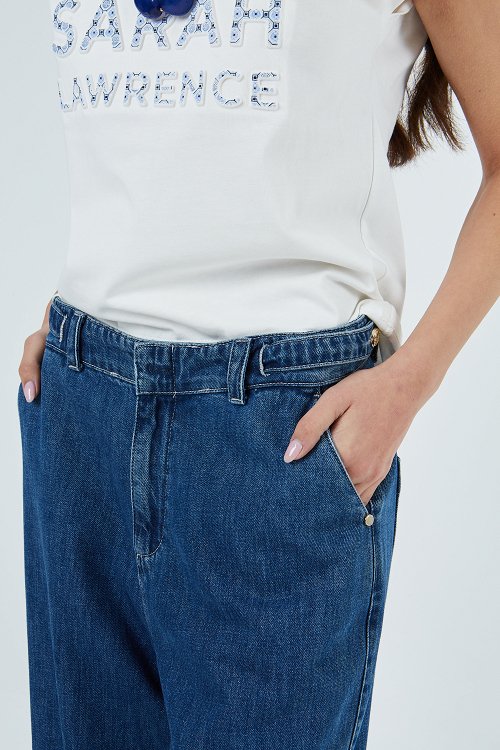 cargo jeans