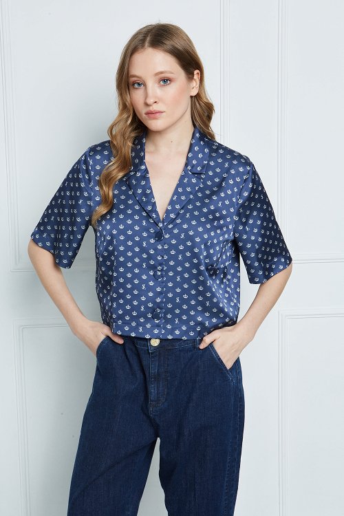capri jeans
