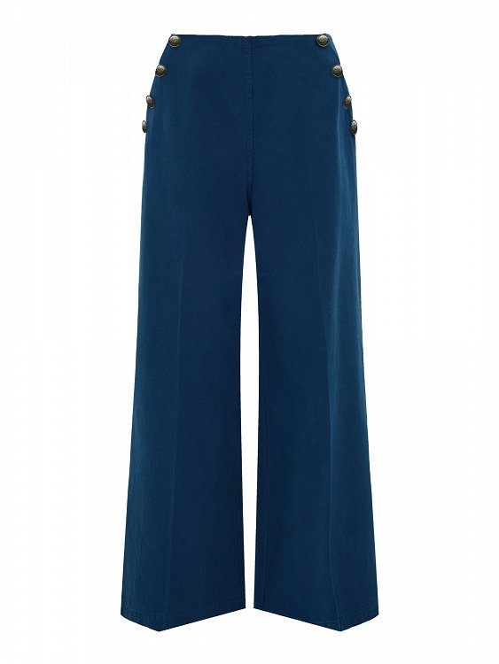 Παντελόνι gabardine