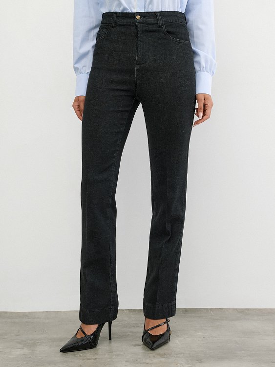 Denim σε Ίσια Γραμμή